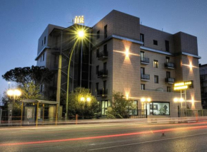 Гостиница Hotel Rondine  Маринелла Ди Сарцана